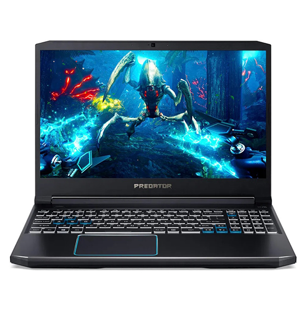 Laptop Acer Predator 15 Ci7-9750H, 16GB, 256SSD +1T, GTX 1660Ti 6GB, W10 NH.Q53AL.003
