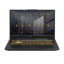 Laptop Asus TUF 706 17.3" FHD 144 Hz Intel i5 11260H, 512GB M.2 SSD, 8GB DDR4, RTX 3050 4GB, Win 11