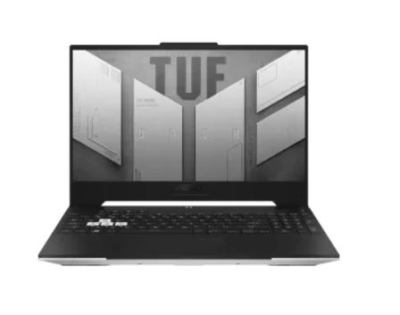 Laptop ASUS - TUF DASH 15.6" FHD Gaming Laptop - Intel 11th Gen i7-11370H - 16GB Memory - NVIDIA GeForce RTX 3060 - 512GB SSD - Eclipse Grey - Windows 11
