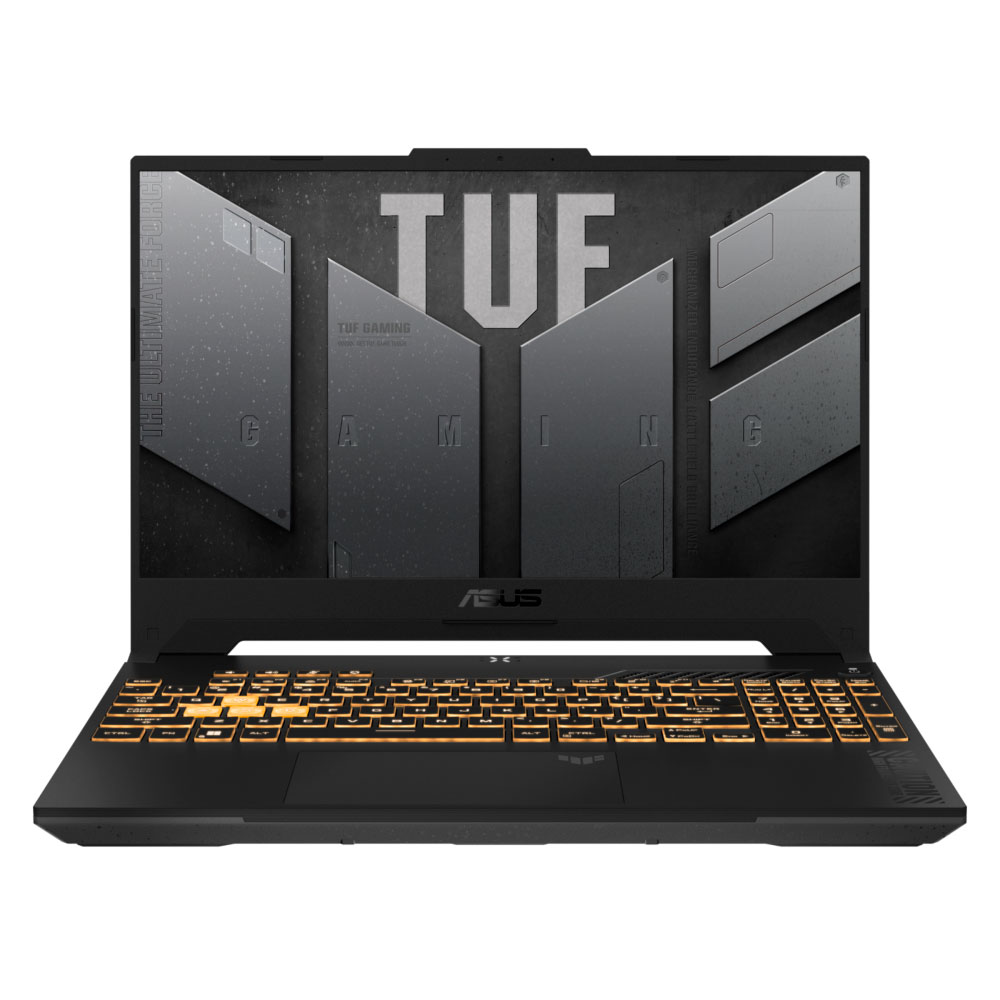 Laptop ASUS TUF Gaming F15 15.6"/ FHD 144Hz FX507VV-LP267/ i7-13620H/ RTX 4060 8GB/ RAM 16GB/ 1TB SSD -90NR0BV7-M00KK0