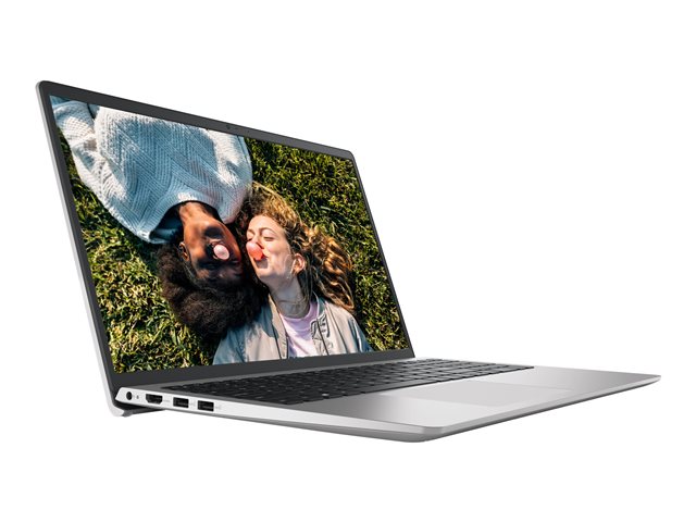 Laptop Dell Inspiron 15 3511 - Intel Core i5 1035G-8 GB-256 GB - 15.6" TN 1366 x 768 (HD)