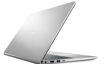 Laptop Dell Inspiron, AMD Ryzen 7 5700, 512GB SSD, 16 GB RAM, UMPPYC