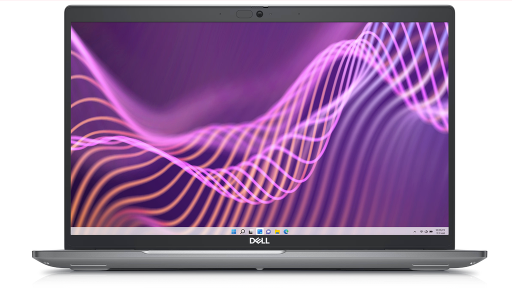 Laptop Dell Lat 5540 15.6in SPA i7-1355U 16GB 512GB SSD W11P 3Yrs R09Y3