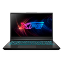 Laptop Gamer XPG Xenia 15G Intel i7 12650H,16GB DDR5, SSD 2TB, 15.6" FHD 144Hz, RTX 4050 6GB, Win11 XENIAG15I7G12H4050L, KT