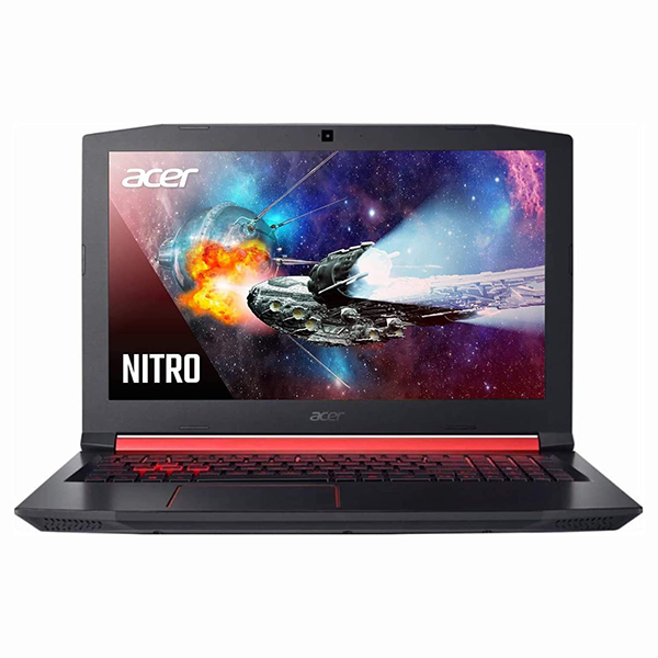 Laptop Gaming Acer Nitro 5, i5-9300H, 15.6” Full HD, 8GB, HDD 1TB, GTX1650 4GB, AN515-54-52M4