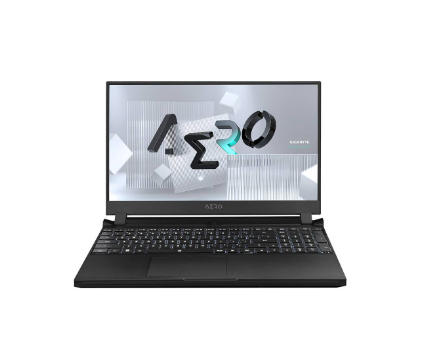 Laptop Gigabyte Aero 5, i7-12700h, 8GB DDR5, 1TB SSD, Win 10 Pro,15.6'', KE4-72LA614SH, KT