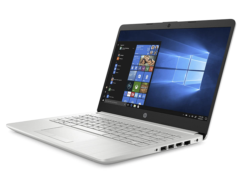 Laptop HP 14-dq5014la 14 SPA i5-1235U, 8GB, 1TB SSD, W11H,  8W380LA#ABMHP, KT