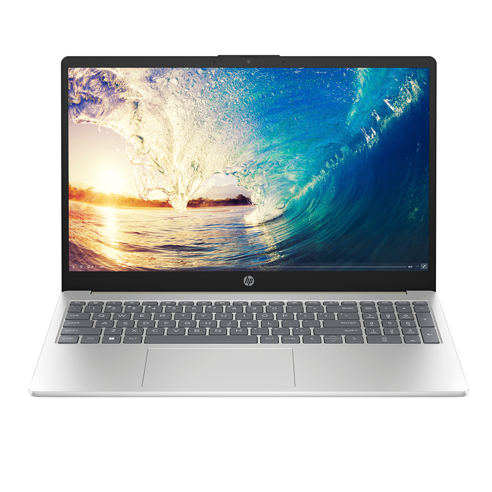 Laptop HP 15.6" 15-FC0043LA, Ryzen 3-7320U, 8GB, 512GB SSD, WIN 11H -  A1UD1LA