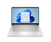 Laptop HP 15-dy5008la - Notebook - 15.6" - Intel Core i7-1255U - 8 GB - 256 GB SSD - Windows 11 Home