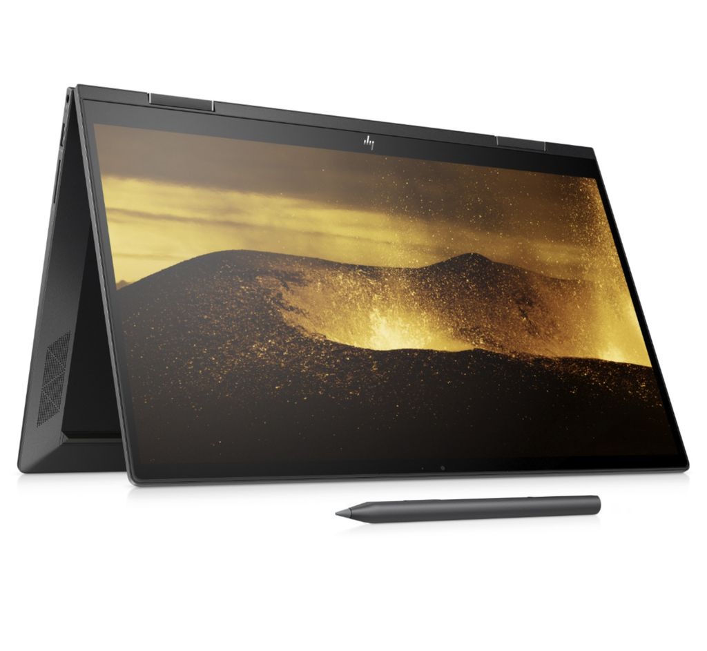 Laptop HP Envy x360 - Notebook - 15.6"  Intel Core i7 I7-1165G7 12 GB 544 GB Windows 10 Home 2F6A4LA#ABM