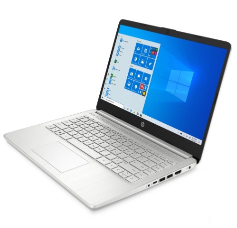 Laptop HP,  I5-1135G7, 16GB RAM, 1TB SSD, Windows 11 Home, Silver , 802C7LA, KT