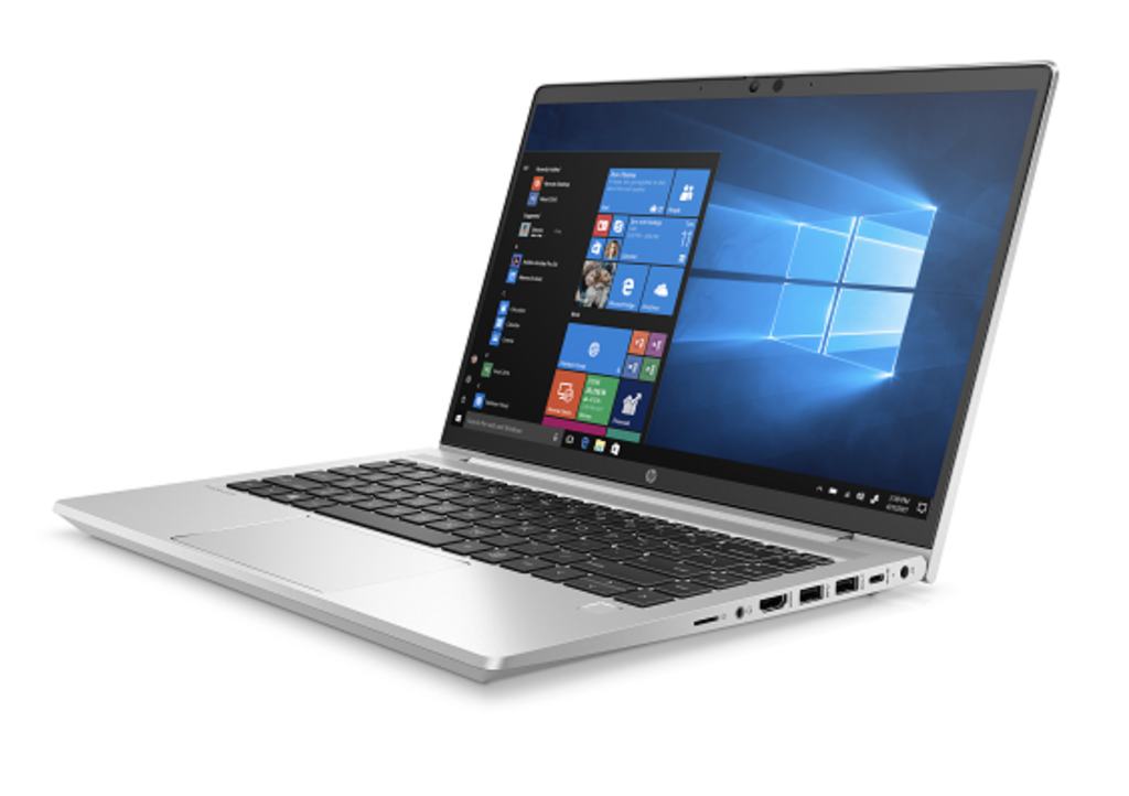 Laptop HP Probook 440 G8 14in I7-1165G7 8GB 512GB W10P 1YR 26N51LT#ABM