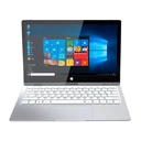 Laptop Hyundai FlipNote 11.6" Full HD, 2in1, Touch, Celeron, 4GB RAM, 64GB,W 10 Home