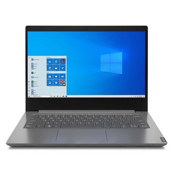 Laptop Lenovo 14" Ryzen Athlon 3050u, 4GB Ram, HDD 500GB W10H V14-ADA