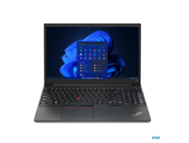 Laptop, Lenovo E15 Spa 15.6in Ci5-1235u/16GB/512GB SSD/W11pro DG W10P, 21E7S0GF00