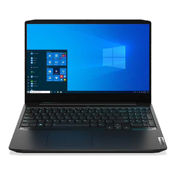 Laptop Lenovo IdeaPad Gaming 3 i5-10300H, 8GB DDR4, 512GB M.2, 15.6" FHD IPS, GTX 1650Ti 4GB, 81Y40182GJ