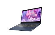 Laptop Lenovo IP3 i5-1135G7 16 GB, 1TB SSD 15.6"  W10H Blue 82H800HECL, KT