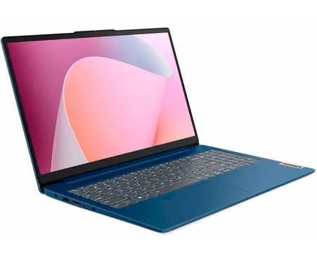 LAPTOP LENOVO IPS3 15IAH8 i5-12450H 8GB 512GB WH11, 83ER00BPGJ