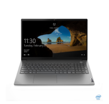 Laptop, Lenovo ThinkBook 15, i5-1135G7, 16GB RMA, 512GB SSD, W11Pro, 20VE017NGJ, KT