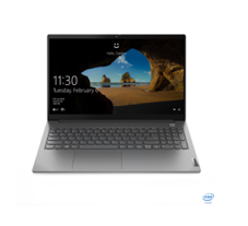 Laptop, Lenovo ThinkBook 15, i5-1135G7, 8GB RMA, 512GB SSD, W11Pro, 20VE017NGJ