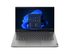 Laptop, Lenovo ThinkBook,  i7-1255U, RMA 16 GB DDR4 Soldered, 1TB SSD, 21DH00M8GJ, KT