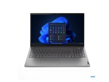Laptop Lenovo ThinkBook i7 I7-1255U, 512 GB SSD, 8GB RAM, 15.6"Windows 11 Pro, 21DJ00P1GJ, KT