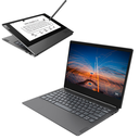 Laptop Lenovo Thinkbook Plus i5-10210U 13.3" 8GB 256GB Doble Pantalla IRON-GREY 20TG WIN 10 PRO