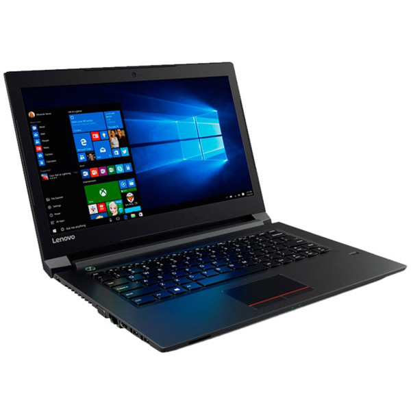 Laptop Lenovo V310 14" 4GB 500GB W10 Home