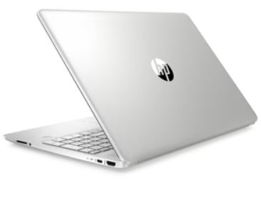 Laptops HP 15-dy2503la - Notebook - 15.6" - Intel Core i5 1135G7 - 16GB - 1TB SSD - Intel Iris Xe Graphics