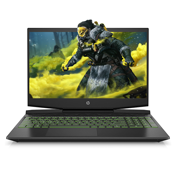 Laptops Hp Pavilion Gaming  i5-9300H 256Gb 8GB 15.6" IPS