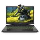 Laptops Hp Pavilion Gaming  i5-9300H 256Gb 8GB 15.6" IPS