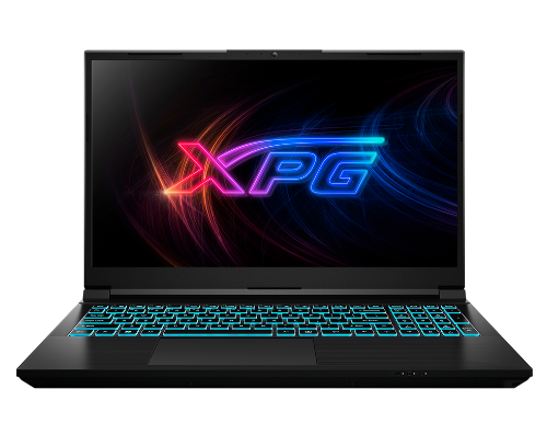 Laptop Xenia 15G, i7-14700, RTX 4070, 64GB, 1TB, XENIAG15I7G14HX4070LX-BKCES, KT