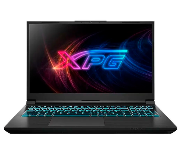 Laptop Xenia XPG 15G Intel Core i7-14700HX, 15.6" FHD 1080P 144Hz IPS, RTX 4060 8GB, 32GB DDR5, SSD 2TB, USB 3.2, Camara FHD, Teclado RGB / WIFI 6E, KT