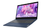 Lenovo IdeaPad 3 15ITL6 82H8 - Intel Core i5 1135G7 / 2.4 GHz -, RAM 16GB, 256 GB SSD NVMe, Win 10 Pro 64 bit, KT