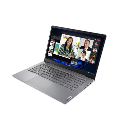 Lenovo ThinkBook, i5-1235U, 512 SSD, 8GB, WIN 11 Pro, 21DH00HCGJ