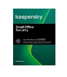 Licencia Antivirus, Kaspersky Small Office, 5 PCs, KL4541DDEFS