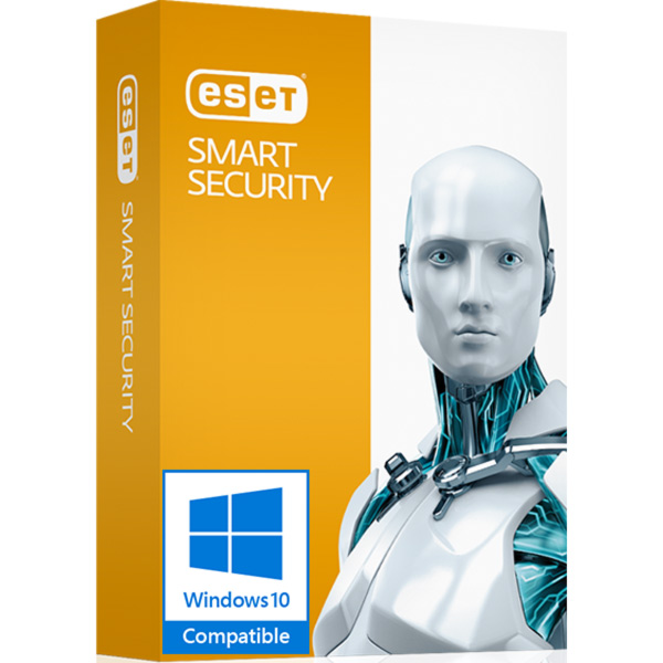 Licencia Smart Security Maestro Estudiante Español 1 PC ES ET