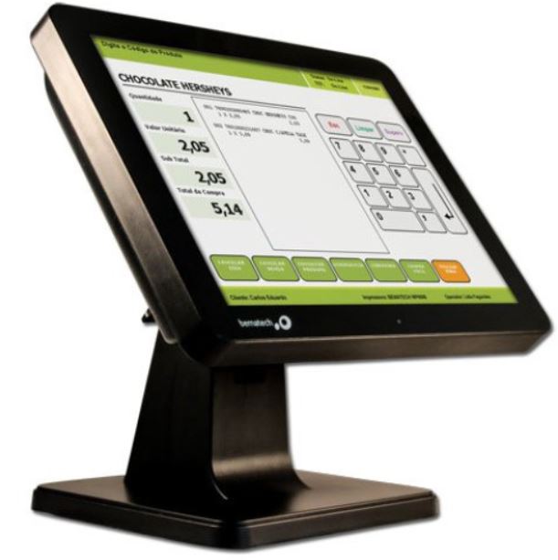 Logic Controls I5 CPU 8GB RAM 120GB WIN 10 64 BIT