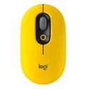 Logitech POP Mouse Emoji Blast Yellow bluetooth 910-006543