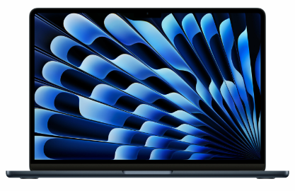 MacBook Air M3, 512GB SSD, 16GB RAM, 13'',  MXCT3E/A