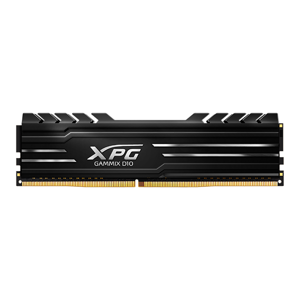 Memoria Ram Adata XPG GAMMIX D10 8GB 3200MHz DDR4 AX4U320088G16A-SB10