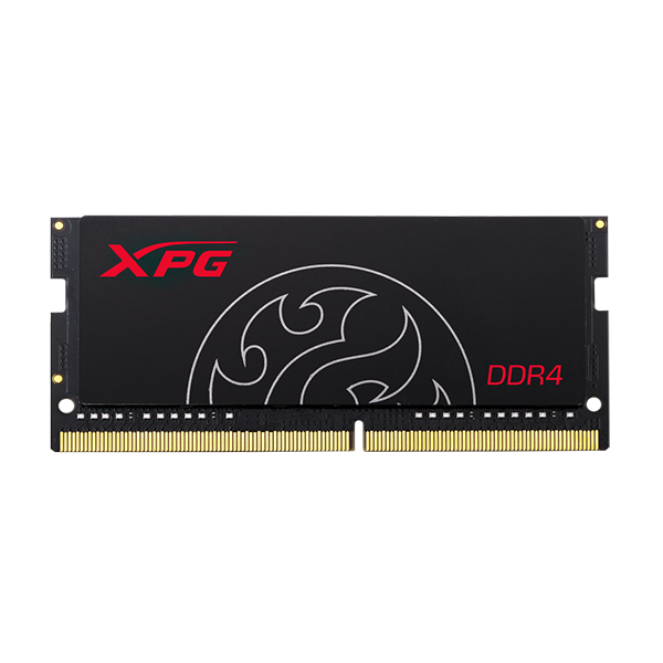 Memoria Ram Adata XPG HUNTER 8GB 3000Mhz, DDR4 SO-DIMM AX4S300038G17G-SBHT