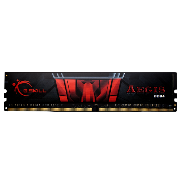 Memoria Ram Aegis 8GB DDR4 2133Mhz G.SKILL