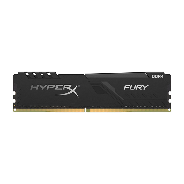 Memoria Ram HyperX Fury 8GB DDR4 3466Mhz CH164KVR70