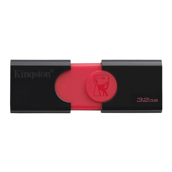 Memoria USB Kingston DataTraveler 32GB 106 USB 3.0