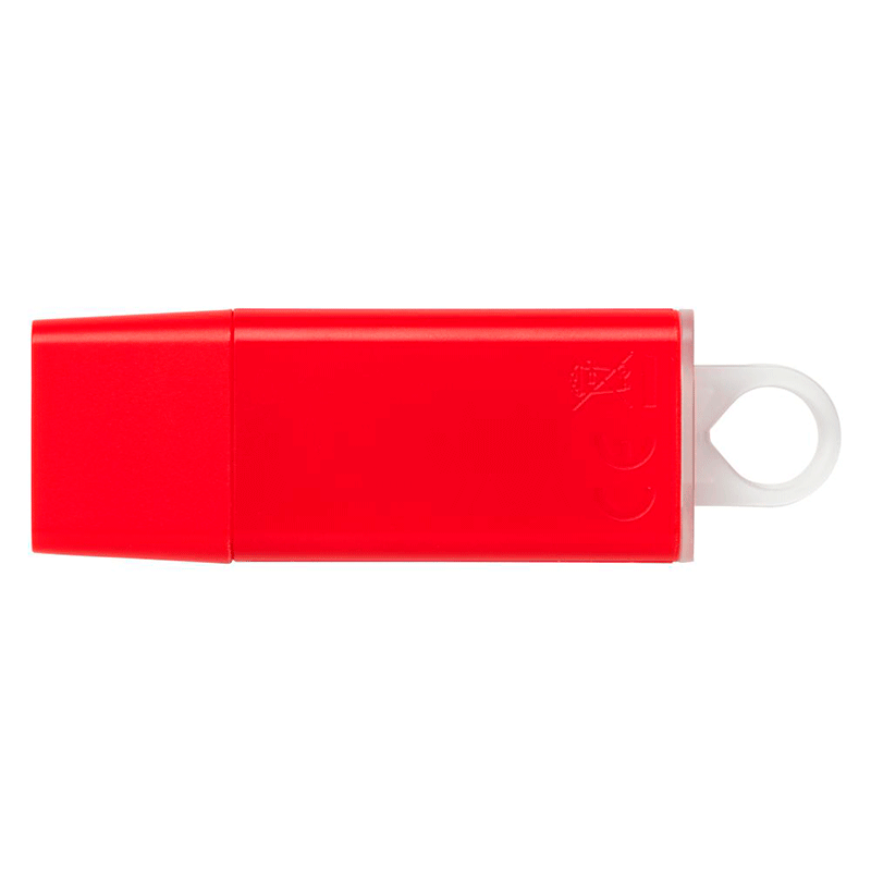 Memoria USB Kingston Exodia 32GB USB 3.2 Red