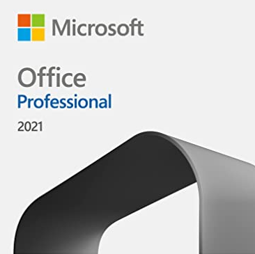 Microsoft Office Professional 2021 - Licencia - 1 PC, 269-17194