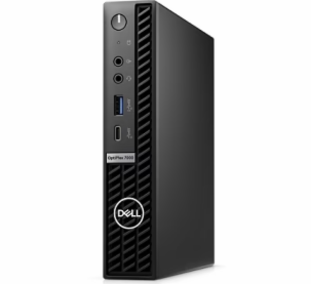 Mini Pc Dell Inc.	OptiPlex 3050 Intel Core i5/3.40GHz/2.70GHz 7th Gen /8GB / 500GB HDD