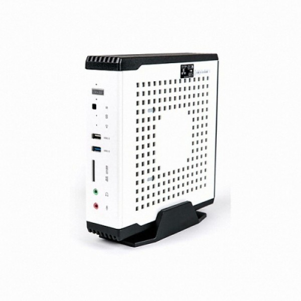 Mini PC ZBox J1900 EMBEDDED BAYTRAIL Serial Paralel Zotac