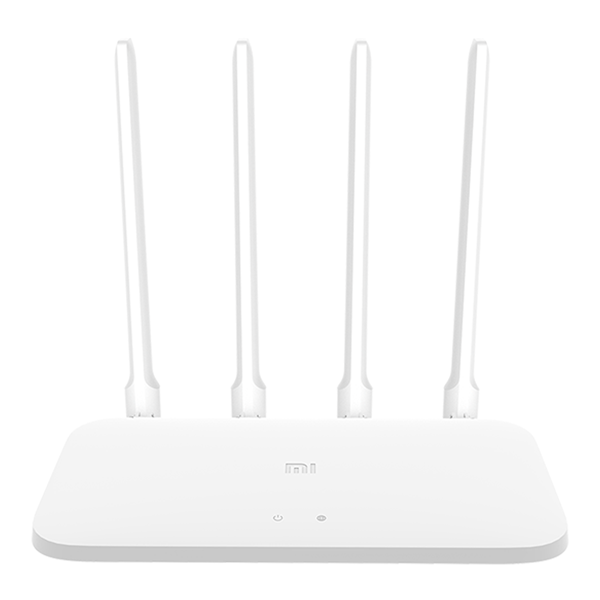 MI Router 4A Giga Version White Xiaomi - Dual Band 23319
